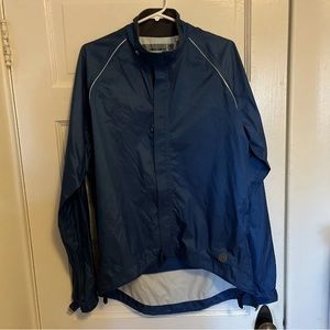 Novara Cycling Jacket Mens Size Medium